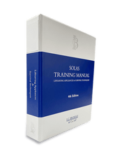 2021 SOLAS: Life Saving Appliances (LSA) Training Manual, 4th Edition